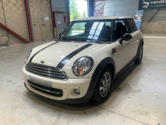 MINI Cooper D DOCKLANDS 2013 – снимка 1