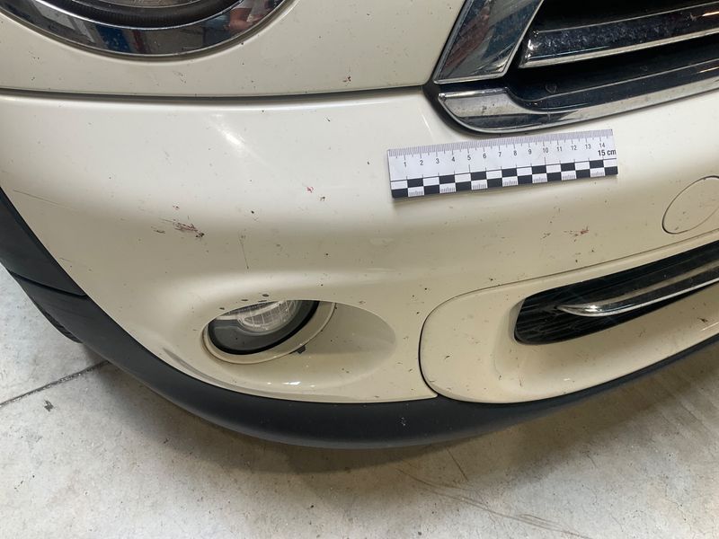 MINI Cooper D DOCKLANDS 2013 – снимка 25