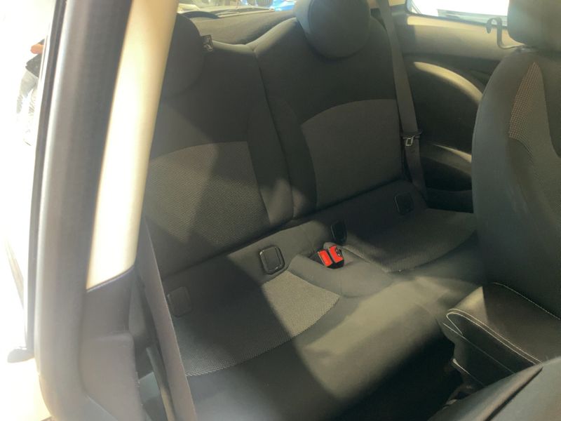MINI Cooper D DOCKLANDS 2013 – снимка 19