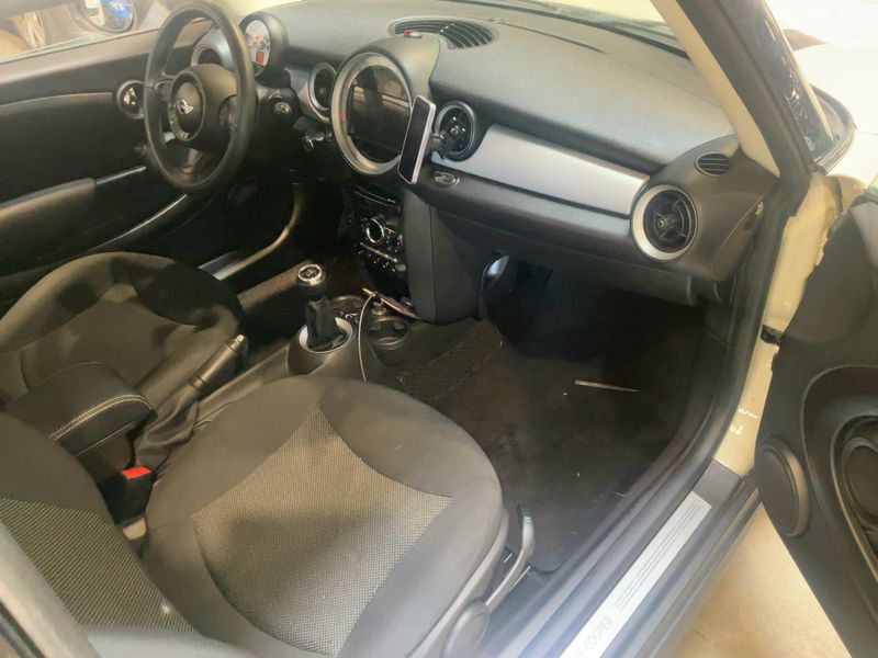 MINI Cooper D DOCKLANDS 2013 – снимка 17