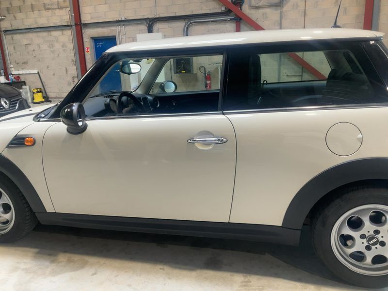 MINI Cooper D DOCKLANDS 2013 – снимка 4