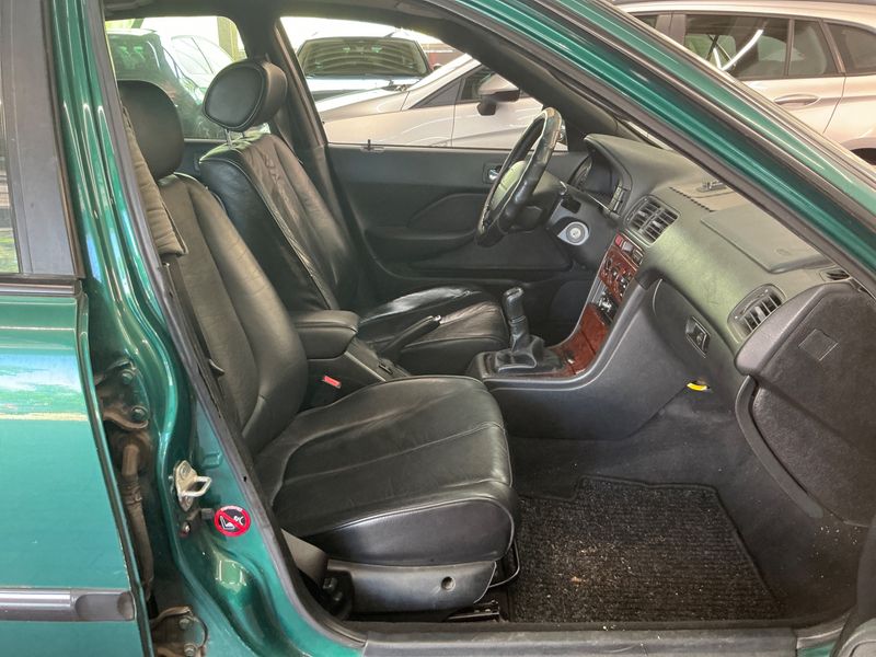 Honda Accord 2.2 VTEC 1997 – снимка 3