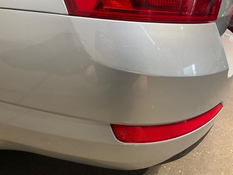 Skoda Octavia 2.0 TDI Ambition 2014 – снимка 43