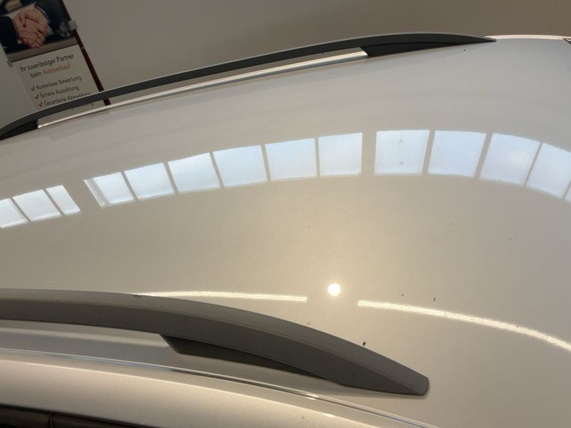 Skoda Octavia 2.0 TDI Ambition 2014 – снимка 13