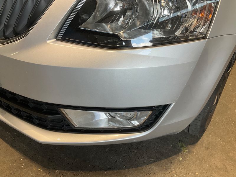 Skoda Octavia 2.0 TDI Ambition 2014 – снимка 50