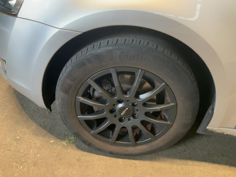 Skoda Octavia 2.0 TDI Ambition 2014 – снимка 3