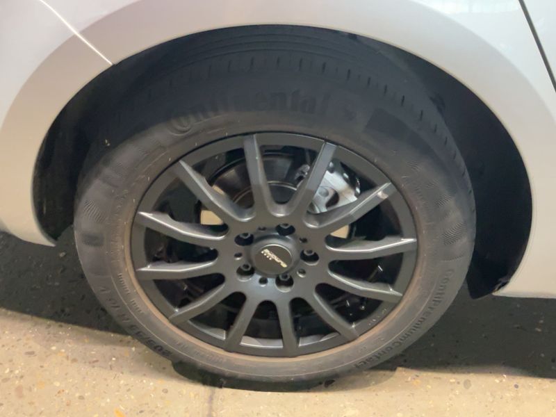 Skoda Octavia 2.0 TDI Ambition 2014 – снимка 9