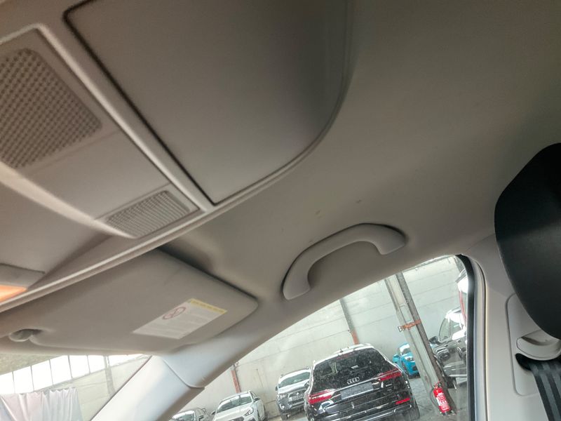 Skoda Octavia 2.0 TDI Ambition 2014 – снимка 35