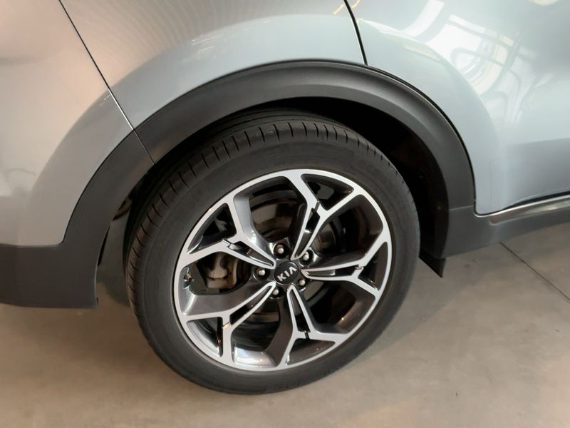 Kia Sportage 1.6 CRDi GT Line 2WD 2020 – снимка 9