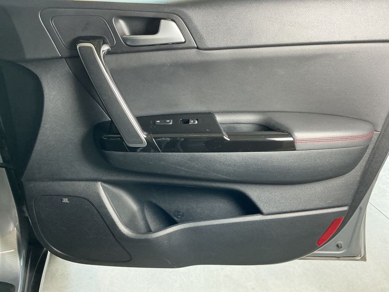 Kia Sportage 1.6 CRDi GT Line 2WD 2020 – снимка 28