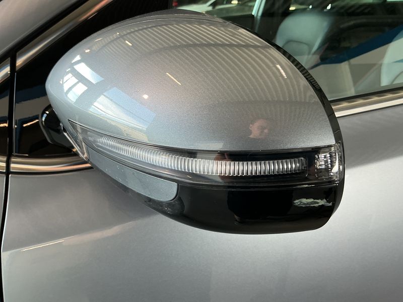 Kia Sportage 1.6 CRDi GT Line 2WD 2020 – снимка 23