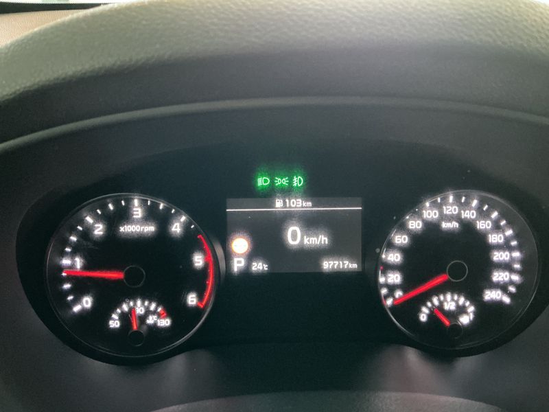 Kia Sportage 1.6 CRDi GT Line 2WD 2020 – снимка 18