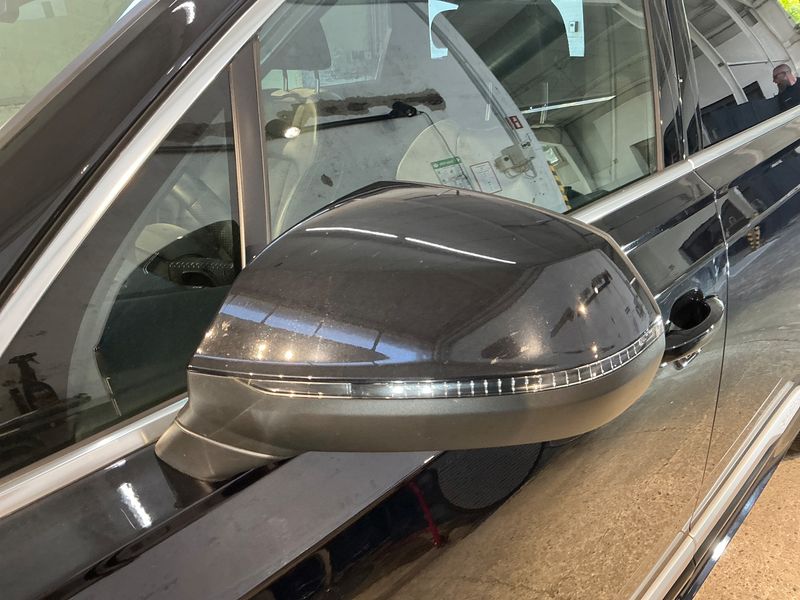 Audi SQ7 4.0 TDI quattro 2020 – снимка 23