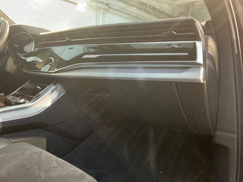 Audi SQ7 4.0 TDI quattro 2020 – снимка 26