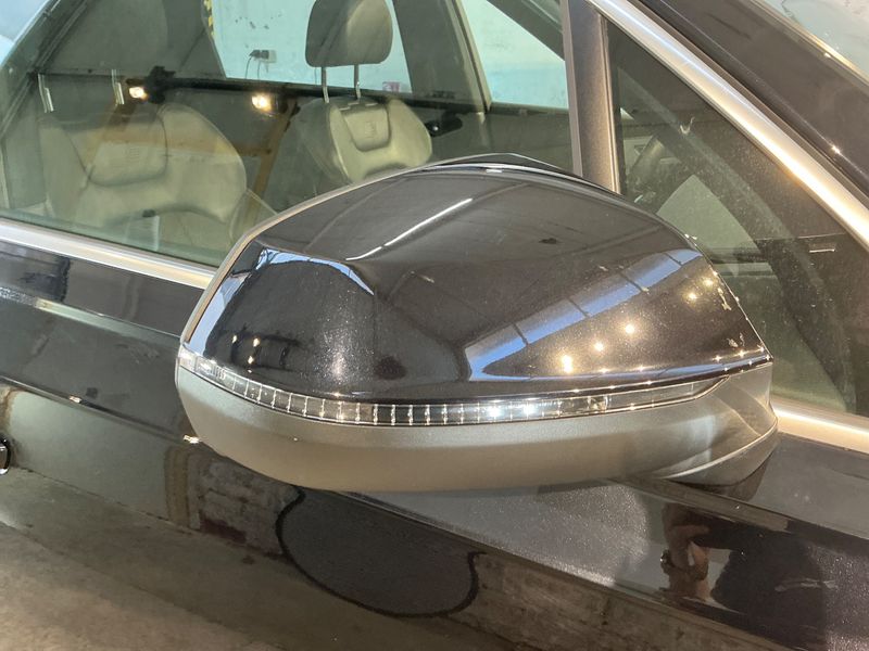 Audi SQ7 4.0 TDI quattro 2020 – снимка 22