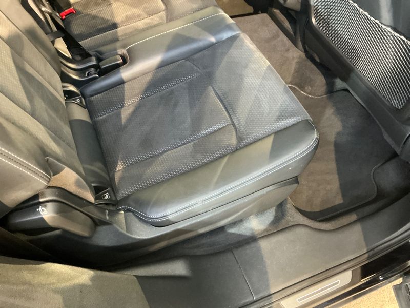 Audi SQ7 4.0 TDI quattro 2020 – снимка 28