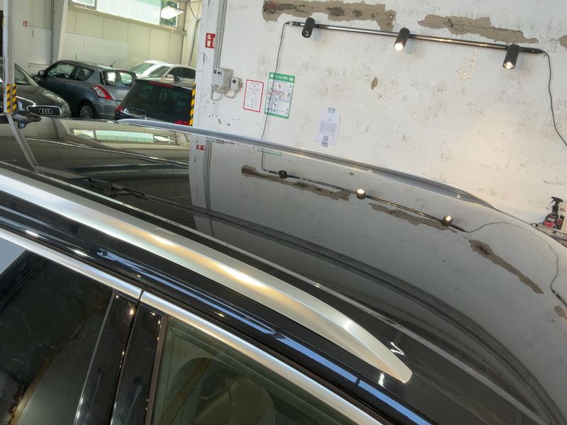 Audi SQ7 4.0 TDI quattro 2020 – снимка 13