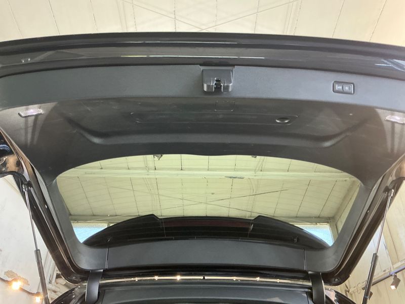Audi SQ7 4.0 TDI quattro 2020 – снимка 25