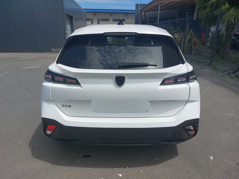 Peugeot 308 1.5 Blue-HDi Active Pack 2023 – снимка 4