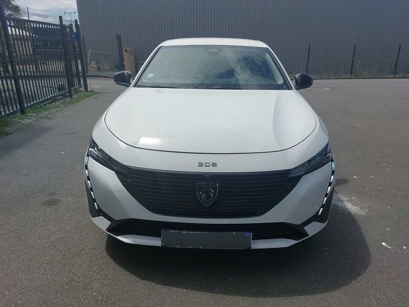 Peugeot 308 1.5 Blue-HDi Active Pack 2023 – снимка 7