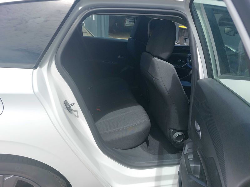Peugeot 308 1.5 Blue-HDi Active Pack 2023 – снимка 14