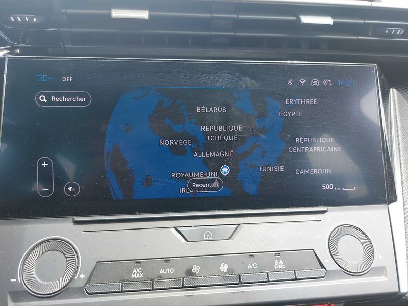 Peugeot 308 1.5 Blue-HDi Active Pack 2023 – снимка 13