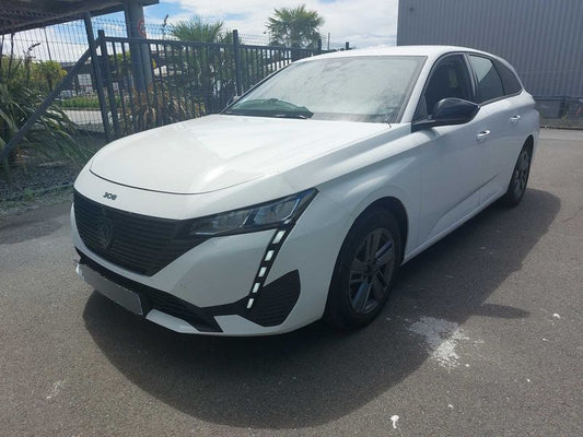 Peugeot 308 1.5 Blue-HDi Active Pack 2023 – снимка 2