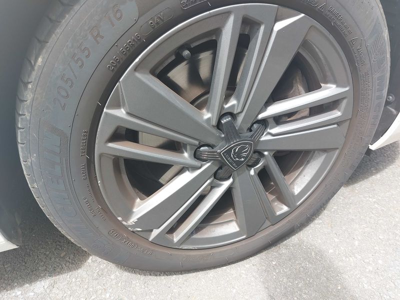 Peugeot 308 1.5 Blue-HDi Active Pack 2023 – снимка 20