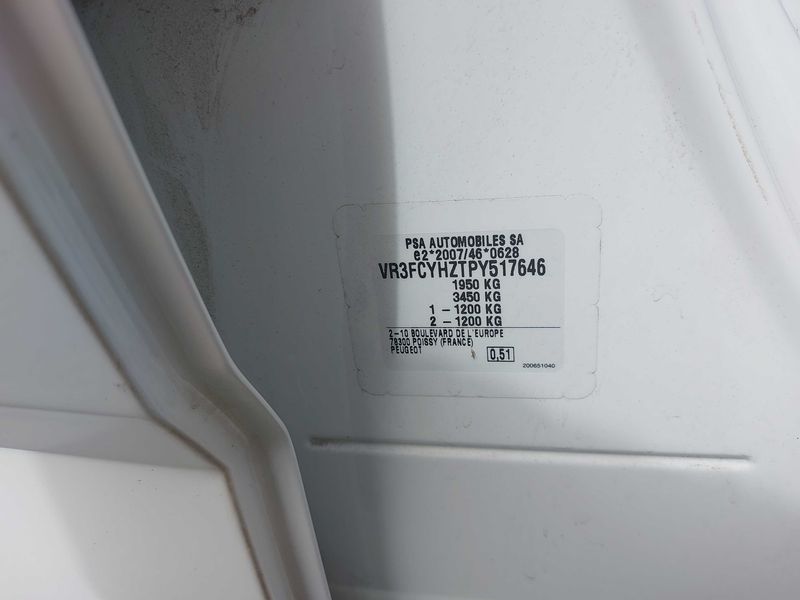 Peugeot 308 1.5 Blue-HDi Active Pack 2023 – снимка 19