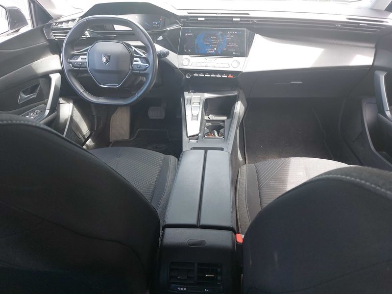 Peugeot 308 1.5 Blue-HDi Active Pack 2023 – снимка 11