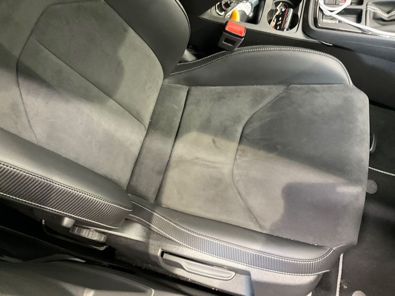 Seat Leon 2.0 TSI Cupra 300 4Drive 2019 – снимка 28