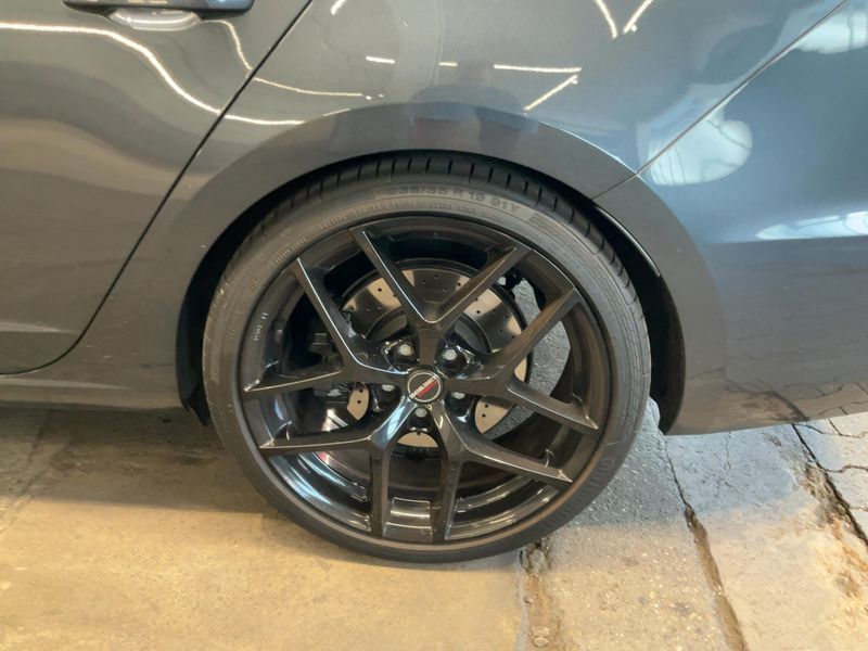 Seat Leon 2.0 TSI Cupra 300 4Drive 2019 – снимка 5