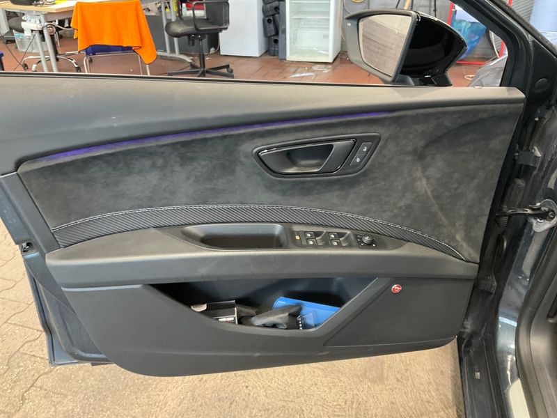 Seat Leon 2.0 TSI Cupra 300 4Drive 2019 – снимка 26