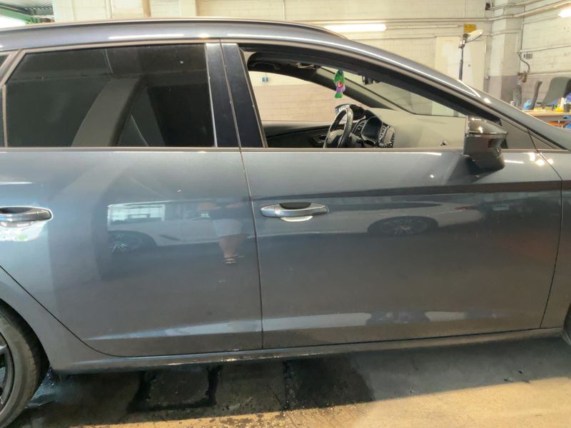 Seat Leon 2.0 TSI Cupra 300 4Drive 2019 – снимка 10