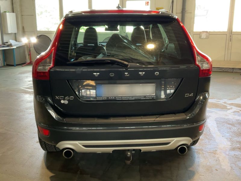 Volvo XC60 2.0 D4 Kinetic 2WD 2013 – снимка 7