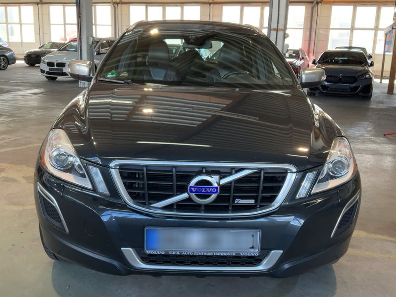 Volvo XC60 2.0 D4 Kinetic 2WD 2013 – снимка 14