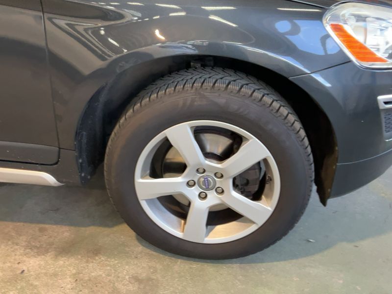 Volvo XC60 2.0 D4 Kinetic 2WD 2013 – снимка 11