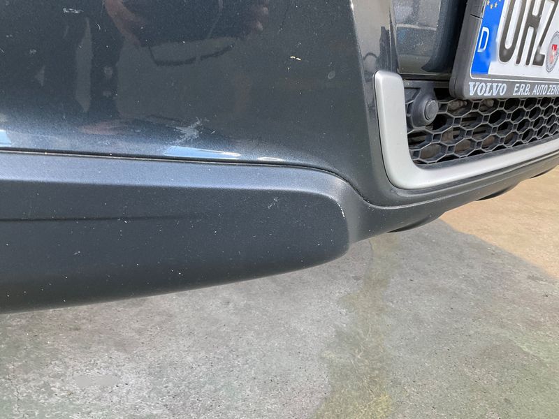 Volvo XC60 2.0 D4 Kinetic 2WD 2013 – снимка 45