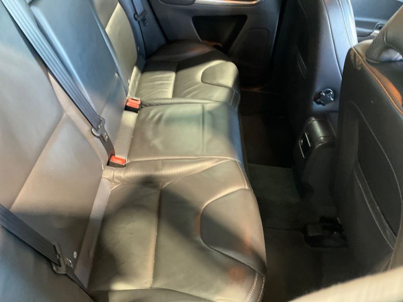 Volvo XC60 2.0 D4 Kinetic 2WD 2013 – снимка 39