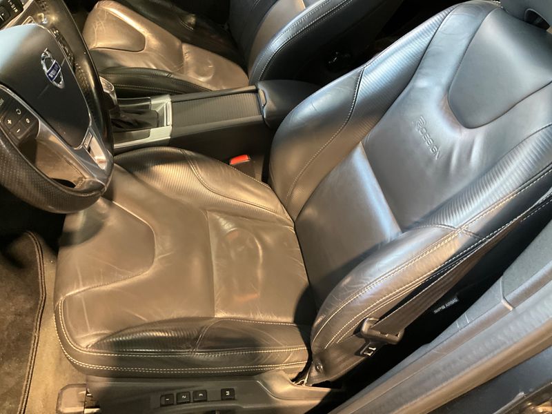 Volvo XC60 2.0 D4 Kinetic 2WD 2013 – снимка 37