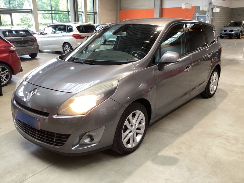 Renault Grand Scenic 1.5 dCi Elego 2011 – снимка 1