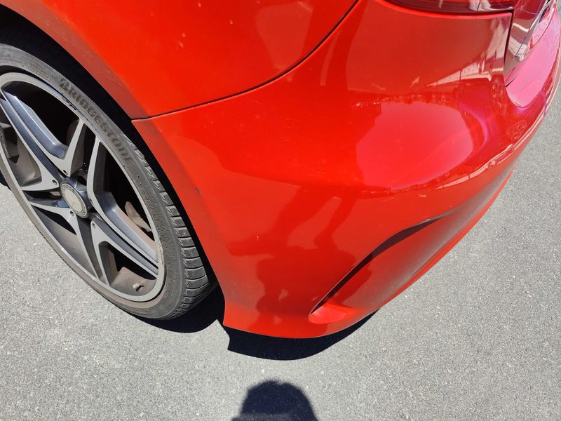 Mercedes-Benz A-Klasse A 180 CDI BlueEfficiency AMG Sport 2014 – снимка 35