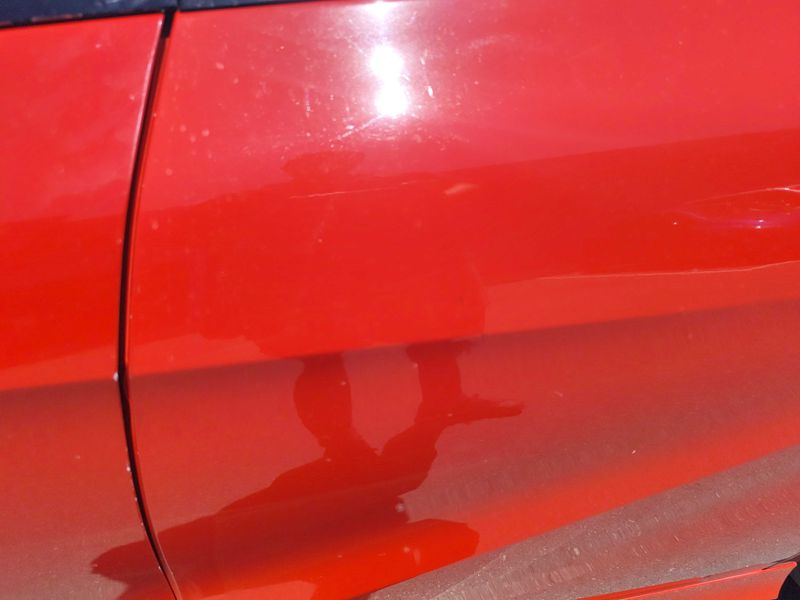 Mercedes-Benz A-Klasse A 180 CDI BlueEfficiency AMG Sport 2014 – снимка 32