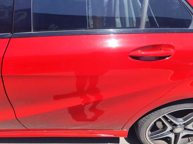 Mercedes-Benz A-Klasse A 180 CDI BlueEfficiency AMG Sport 2014 – снимка 31
