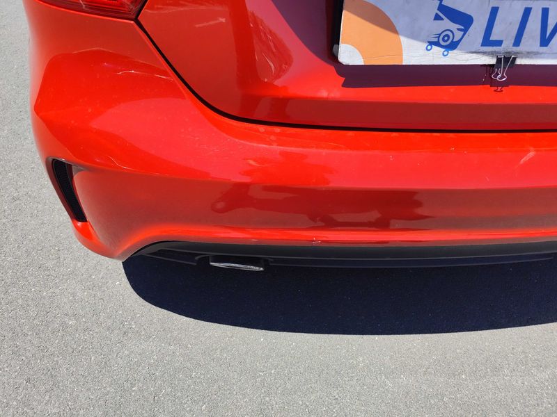 Mercedes-Benz A-Klasse A 180 CDI BlueEfficiency AMG Sport 2014 – снимка 36
