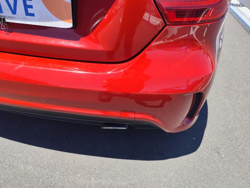 Mercedes-Benz A-Klasse A 180 CDI BlueEfficiency AMG Sport 2014 – снимка 37