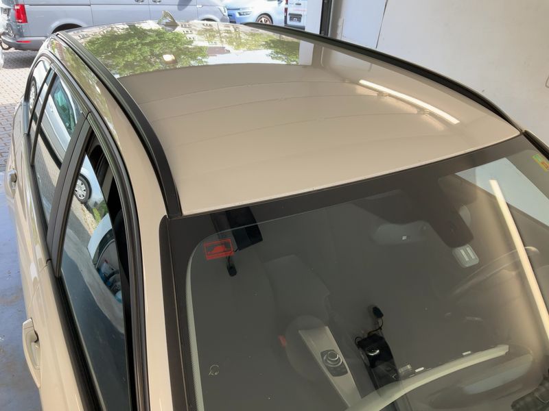 BMW 3er 318d Advantage 2017 – снимка 13