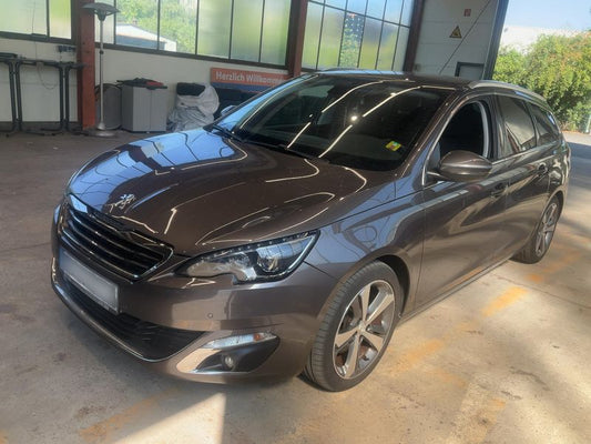 Peugeot 308 2.0 Blue-HDi Allure 2014 – снимка 1