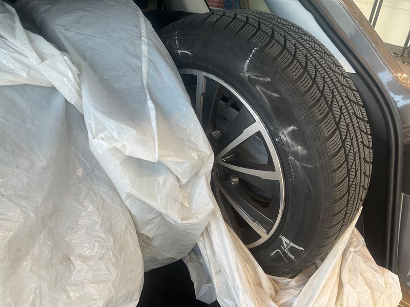 Peugeot 308 2.0 Blue-HDi Allure 2014 – снимка 15