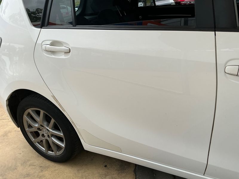 Toyota Verso 2.0 D-4D Basis 2013 – снимка 23